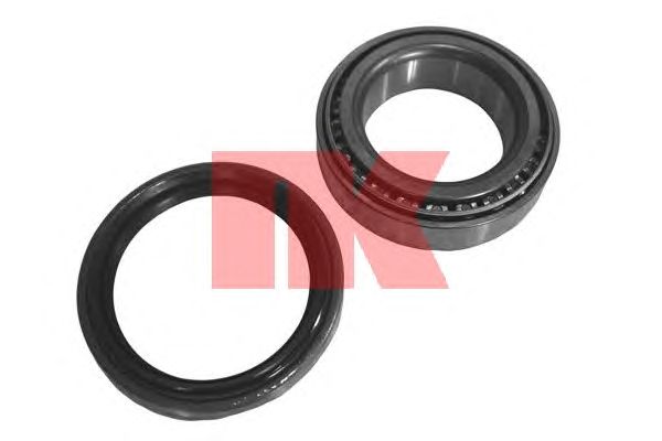 Підшипник маточини NK 753015