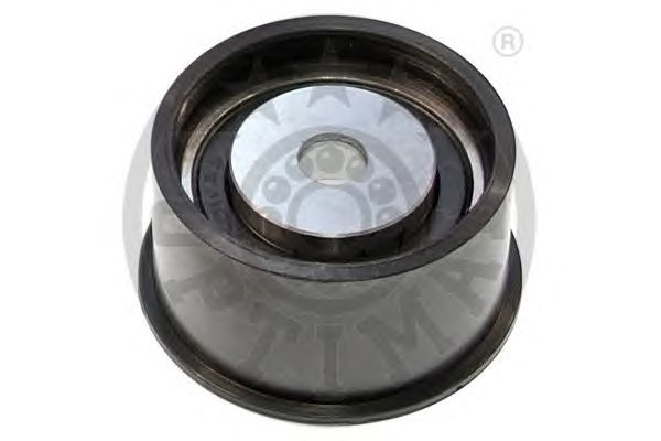 Направляющий / паразитный ролик ремня ГРМ OPTIMAL 0-N127
