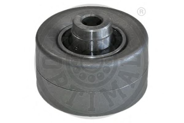 Направляющий / паразитный ролик ремня ГРМ OPTIMAL 0-N862