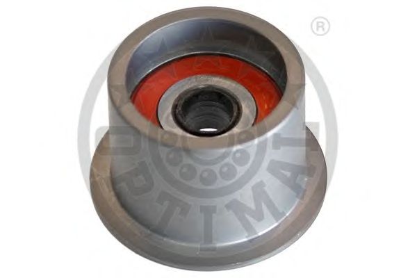 Направляющий / паразитный ролик ремня ГРМ OPTIMAL 0-N867