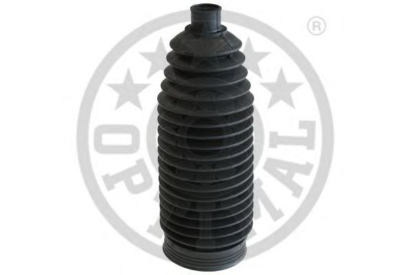 Комплект пыльников рулевой рейки OPTIMAL F8-4074