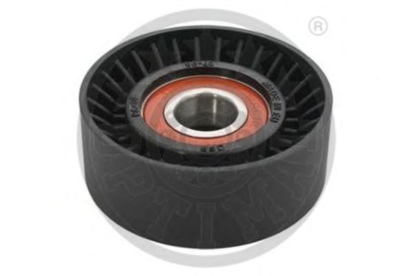 Натяжной ролик поликлинового ремня OPTIMAL 0-N1491S