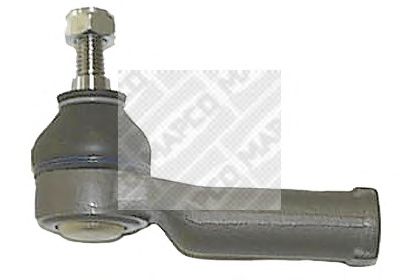 Наконечник рулевой тяги MAPCO 59672