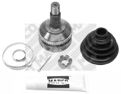 Комплект ШРУСов MAPCO 16358