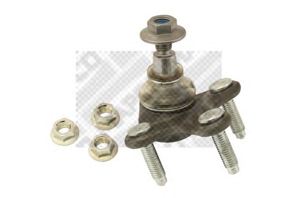 Шаровая опора MAPCO 51749