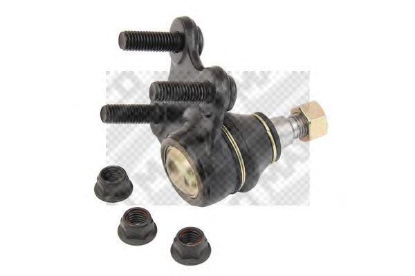 Шаровая опора MAPCO 52743