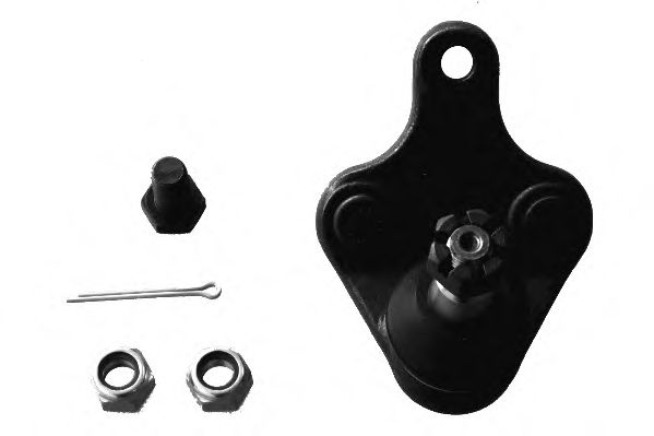 Шаровая опора MOOG TO-BJ-6579