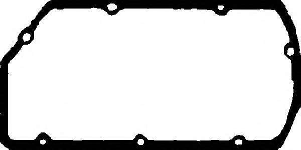 Прокладка клапанной крышки REINZ 71-35787-00