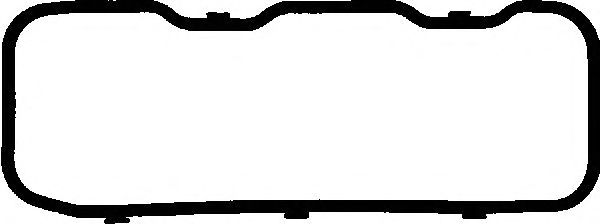 Прокладка клапанной крышки REINZ 71-52386-00