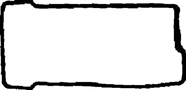 Прокладка клапанной крышки REINZ 71-52977-00