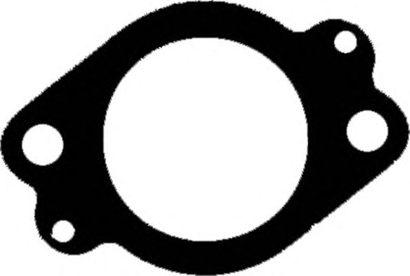 Прокладка выпускного коллектора REINZ 71-37892-00