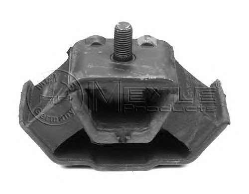 Подвеска, ступенчатая коробка передач MEYLE 014 024 0004