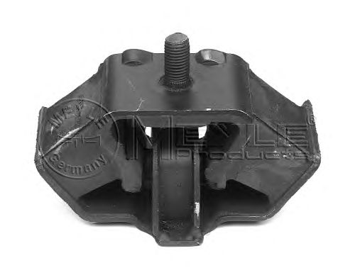 Подушка КПП MEYLE 014 024 0007