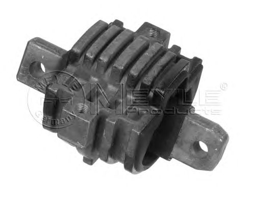 Подушка двигателя MEYLE 014 024 0058
