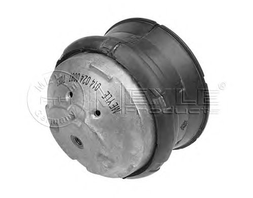 Подушка двигателя MEYLE 014 024 0087