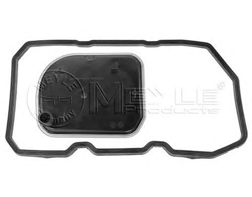 Фильтр АКПП MEYLE 014 037 0004/S