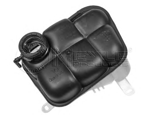 Розширювальний бачок MEYLE 014 050 0024