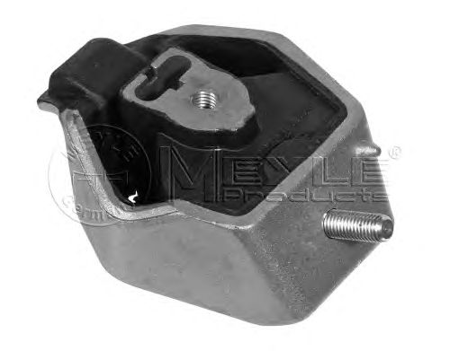 Подушки КПП MEYLE 100 399 0022
