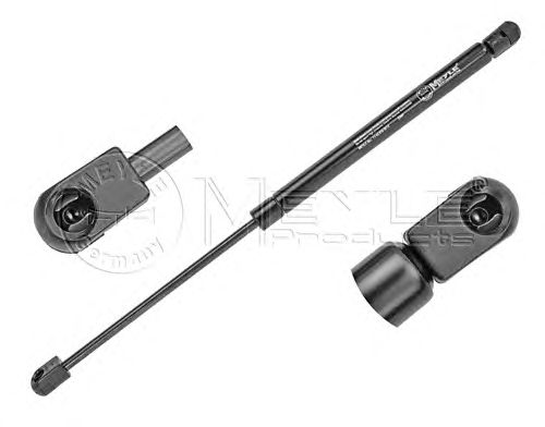 Газовый упор крышки багажника MEYLE 11-40 910 0012