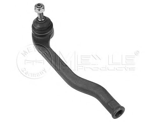 Наконечник рулевой тяги MEYLE 16-16 020 0027