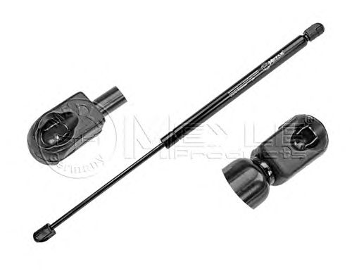 Газовый упор крышки багажника MEYLE 29-40 910 0003