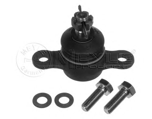 Шаровая опора MEYLE 30-16 010 0014