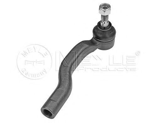 Наконечник рулевой тяги MEYLE 30-16 020 0014