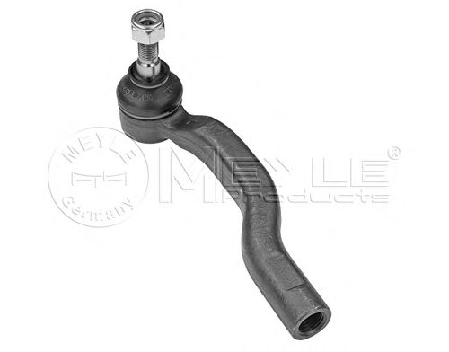 Наконечник рулевой тяги MEYLE 30-16 020 0015