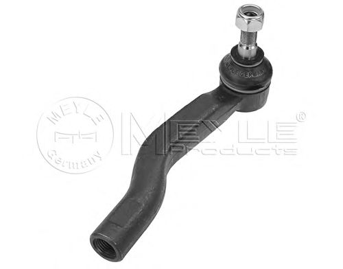 Наконечник рулевой тяги MEYLE 30-16 020 0016