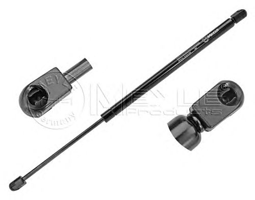 Газовый упор крышки багажника MEYLE 30-40 910 0032