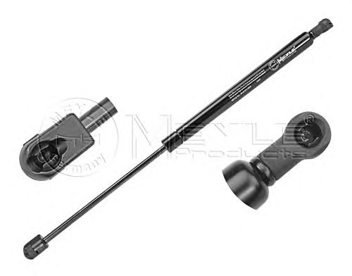 Газовый упор крышки багажника MEYLE 30-40 910 0033