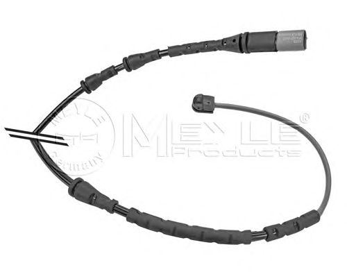 Датчик зносу колодок MEYLE 314 527 0013
