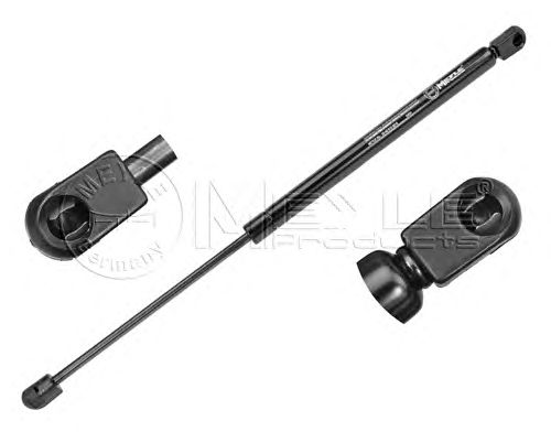 Газовый упор крышки багажника MEYLE 32-40 910 0016