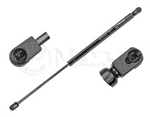 Газовый упор крышки багажника MEYLE 32-40 910 0017