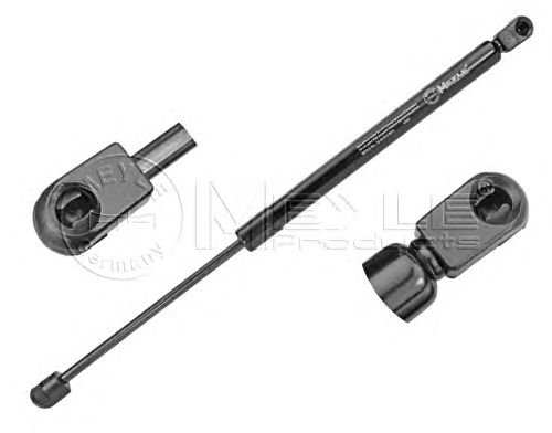Газовый упор крышки багажника MEYLE 33-40 910 0010