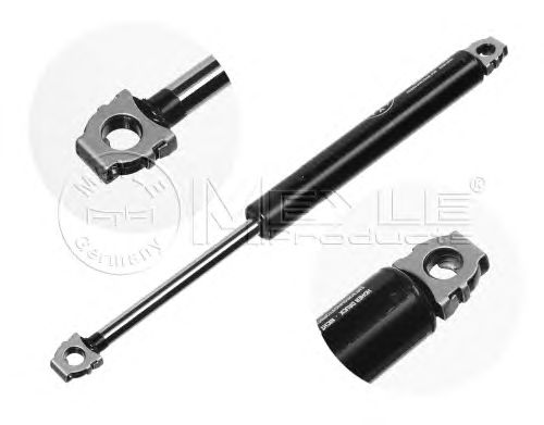 Газовый упор капота MEYLE 340 161 0065