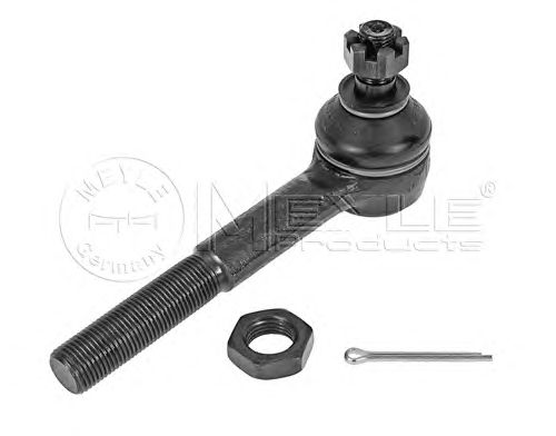Наконечник рулевой тяги MEYLE 36-16 020 0008