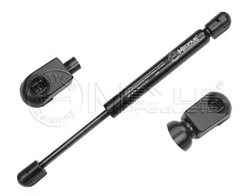Газовый упор крышки багажника MEYLE 36-40 910 0021