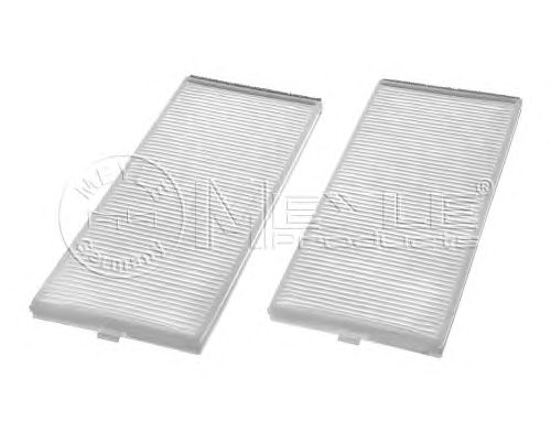 Фильтр салона MEYLE 37-12 319 0003/S