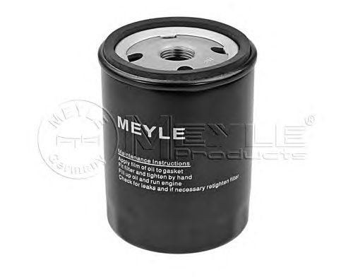 Масляний фільтр MEYLE 614 322 0005