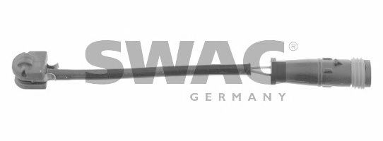 Датчик износа колодок SWAG 10 92 6370