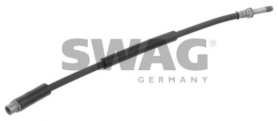 Тормозной шланг SWAG 10 93 6461