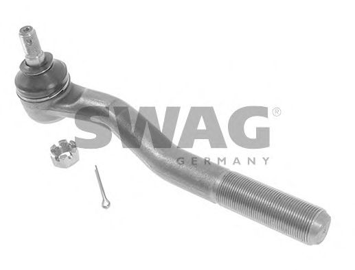 Наконечник рулевой тяги SWAG 14 94 1090