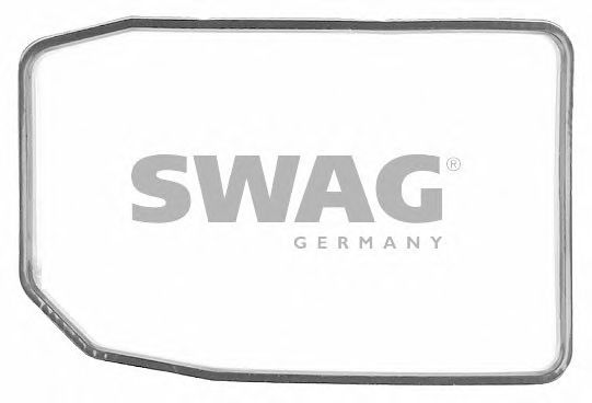 Прокладка поддона КПП SWAG 20 91 7782