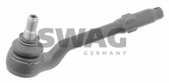 Наконечник рулевой тяги SWAG 20 92 3936