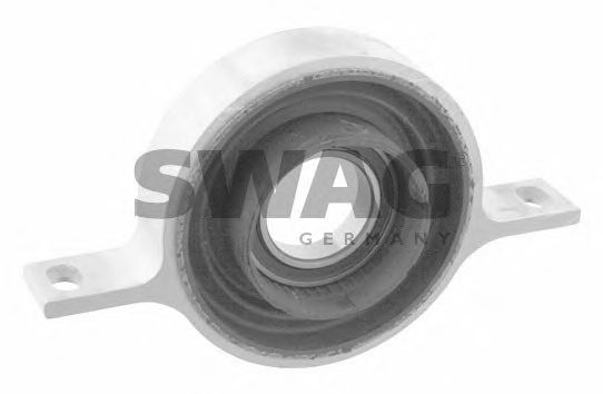 Подвесная опора карданного вала SWAG 20 92 7473