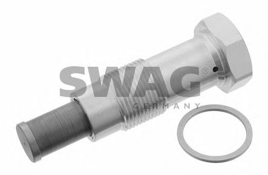 Натяжитель цепи SWAG 20 92 8718