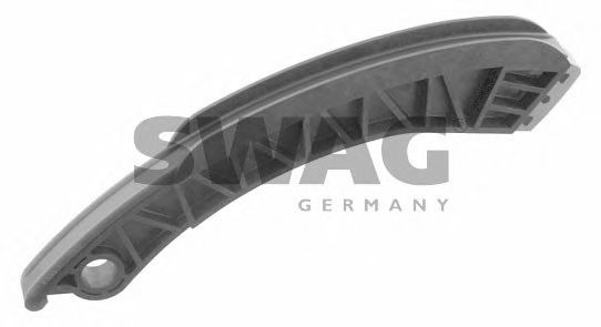 Планка успокоителя цепи SWAG 20 92 8723