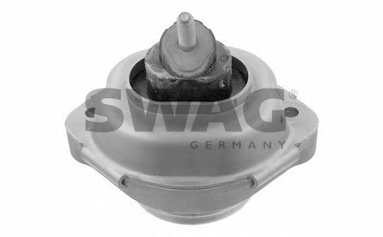 Подушка двигателя SWAG 20 93 1017