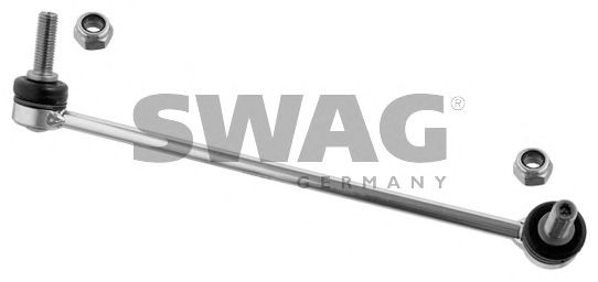 Тяга / стойка стабилизатора SWAG 22 93 4877